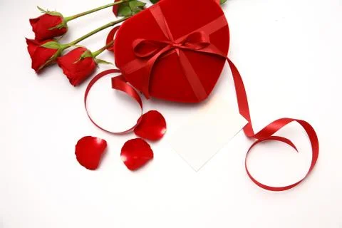 Valentines day Stock Photos