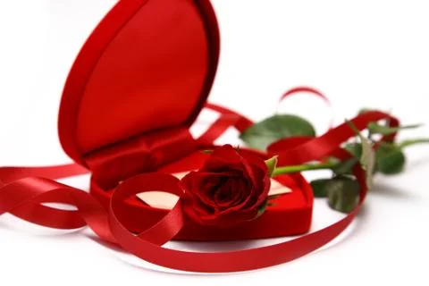 Valentines day Stock Photos