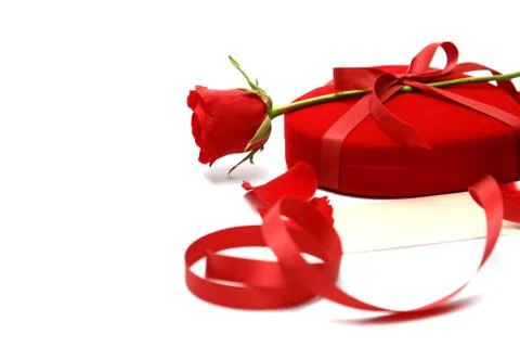 Valentines day Stock Photos