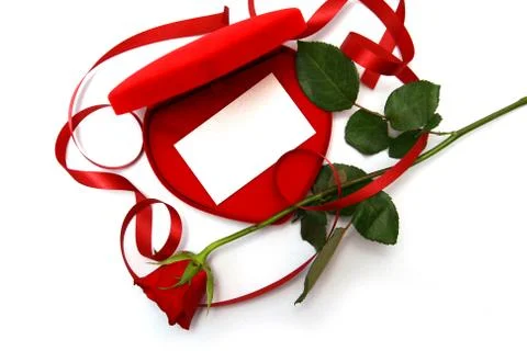 Valentines day Stock Photos