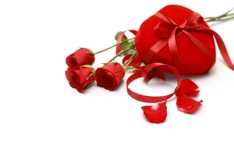 Valentines day Stock Photos