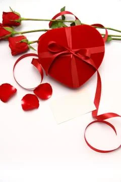 Valentines day Stock Photos