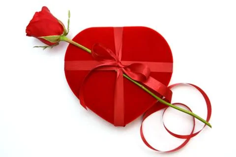 Valentines day Stock Photos