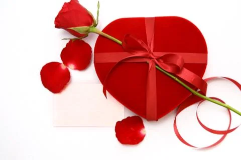 Valentines day Stock Photos
