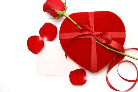 Valentines day Stock Photos