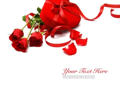 Valentines day Stock Photos