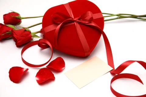 Valentines day Stock Photos