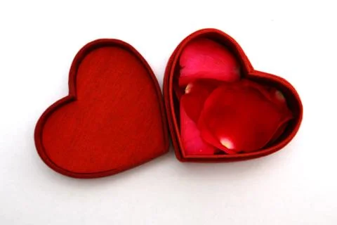 Valentines day Stock Photos