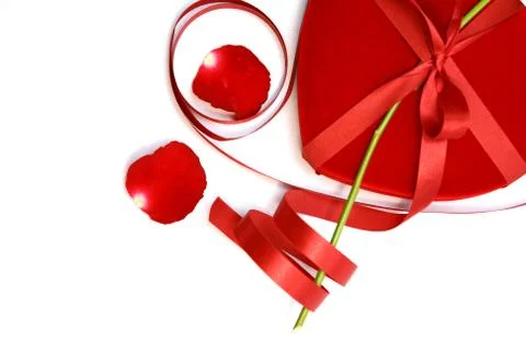 Valentines day Stock Photos