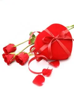 Valentines day Stock Photos