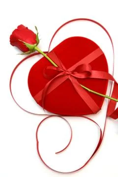 Valentines day Stock Photos