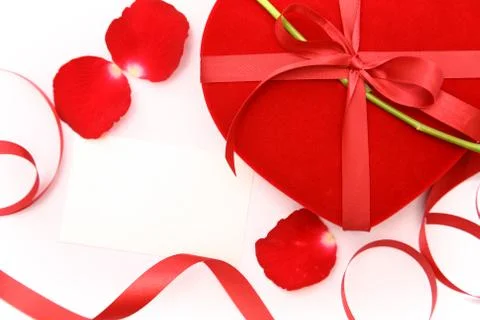 Valentines day Stock Photos