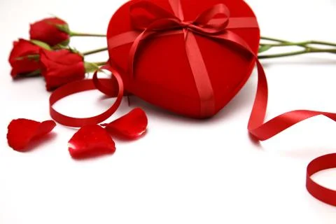 Valentines day Stock Photos