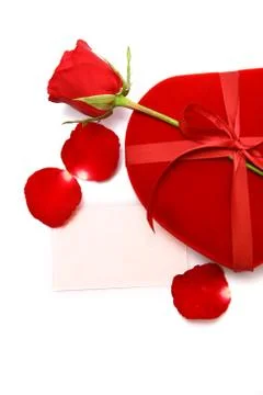 Valentines day Stock Photos