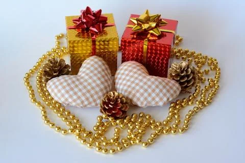 Valentines day Stock Photos
