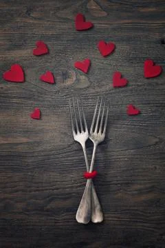 Valentines day Stock Photos