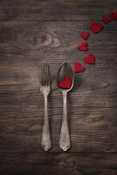 Valentines day Stock Photos