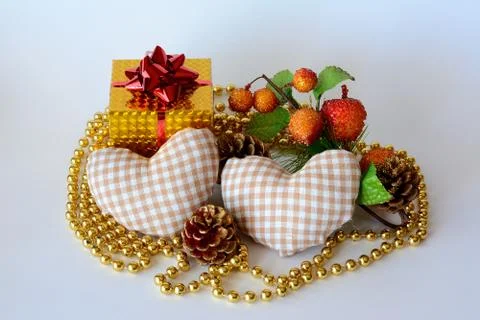 Valentines day 库存照片