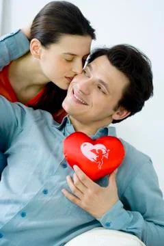Valentine's day Stock Photos