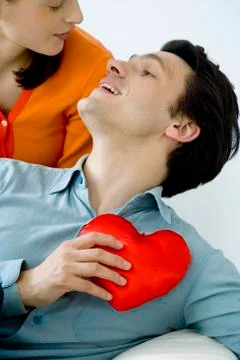 Valentine's day Stock Photos