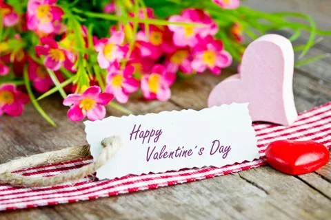 Valentines day Stock Photos