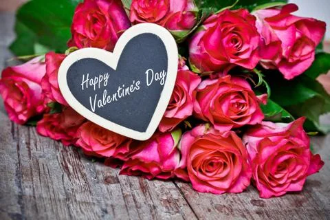 Valentines day Stock Photos