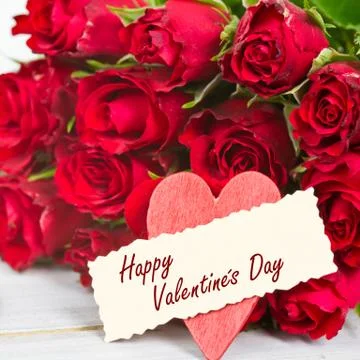 Valentines day Stock Photos
