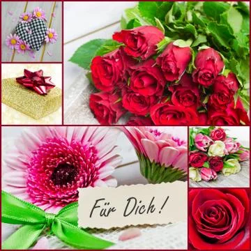 Valentines day Stock Photos