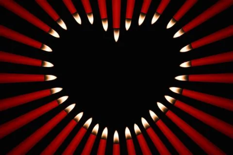 Valentines day Stock Photos