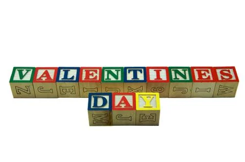 Valentines day Stock Photos