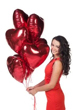 Valentines day Stock Photos