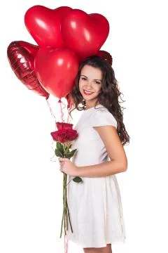 Valentines day Stock Photos