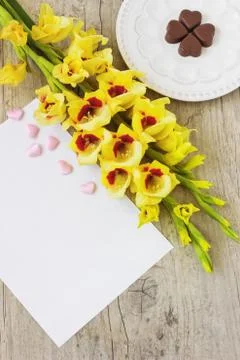 Valentine's day Stock Photos