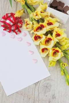 Valentine's day Stock Photos