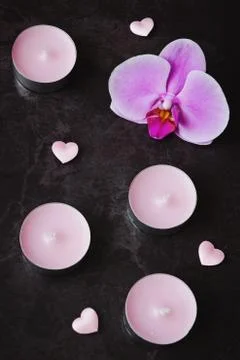 Valentine's day Stock Photos