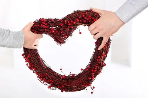 Valentine's Day Stock Photos