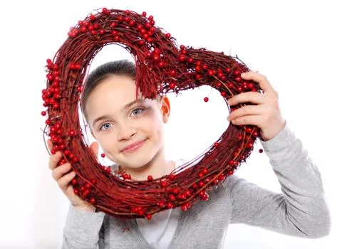 Valentine's Day Stock Photos