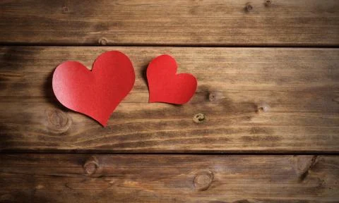 Valentine's day Stock Photos