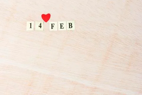 Valentine's day Stock Photos