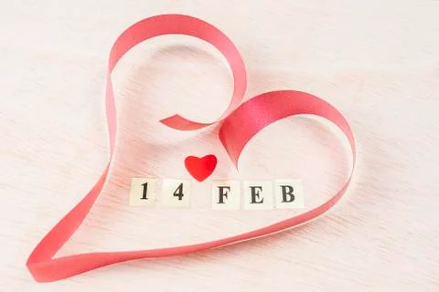 Valentine's day Stock Photos