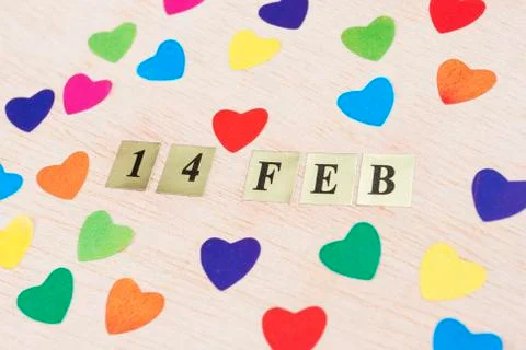 Valentines day Stock Photos