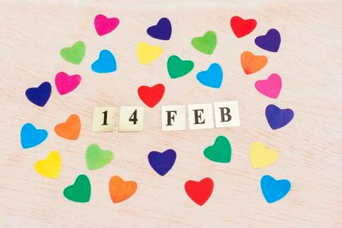 Valentines day Stock Photos