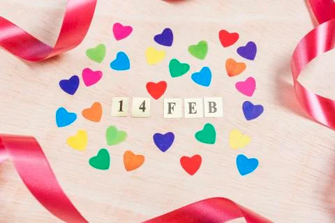 Valentines day Stock Photos