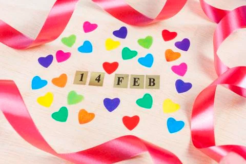 Valentines day Stock Photos