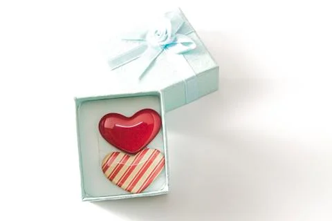 Valentine's day Stock Photos