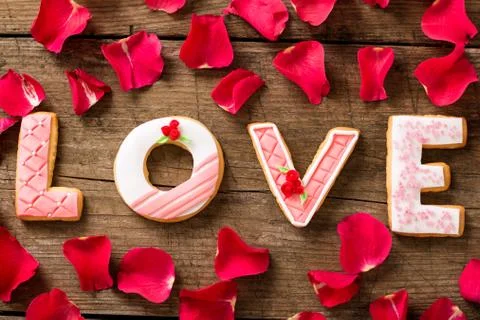 Valentines day Stock Photos