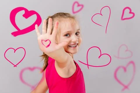 Valentines day Stock Photos