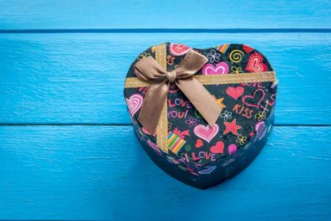 Valentines day. Stock Photos