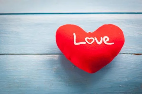 Valentines day. Stock Photos