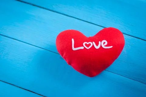 Valentines day. Stock Photos